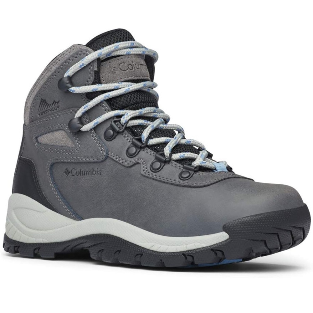 NEW Columbia Women's First Generation Newton Ridge Plus
